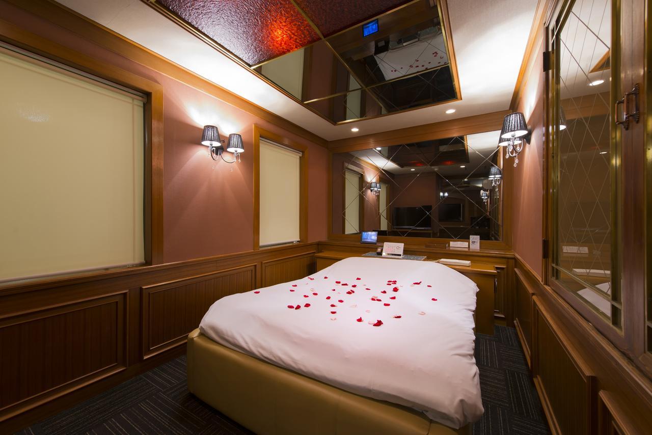 Hotel Chateau Briant (Adults Only) Saitama Zewnętrze zdjęcie